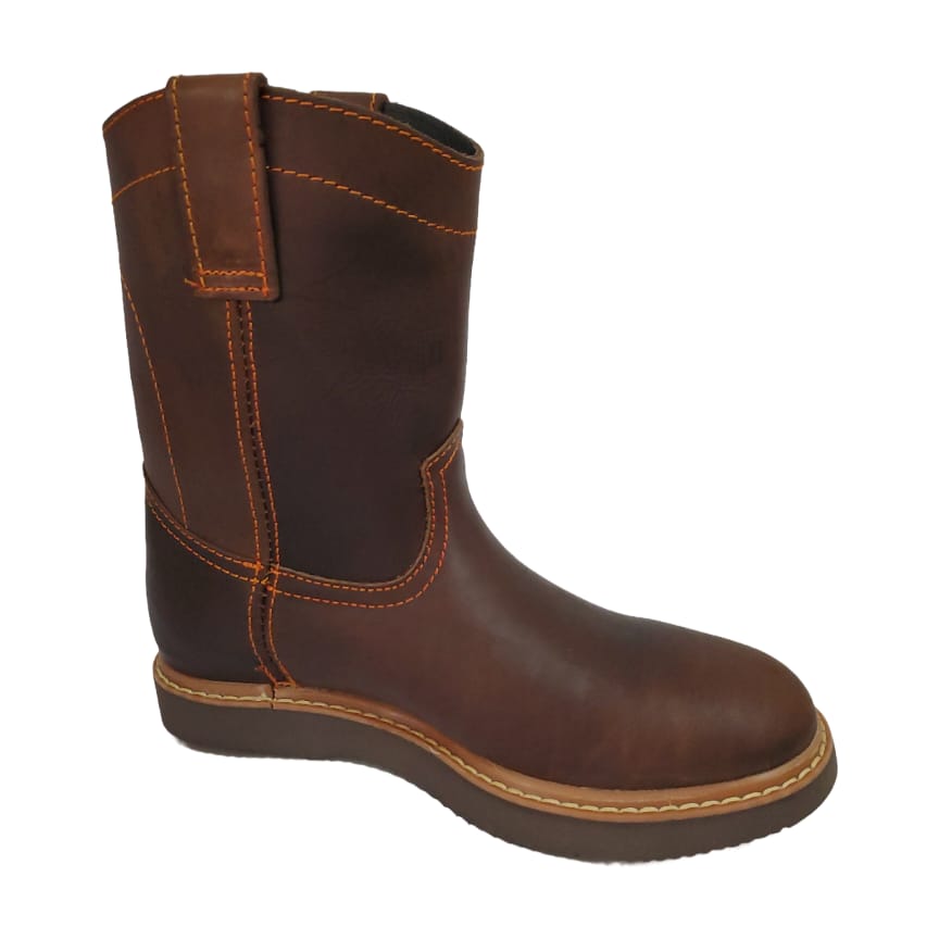 Bota Rogeri Rooper Suela Mil Rayas