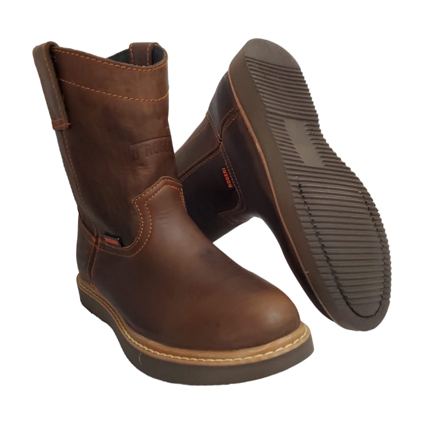 Bota Rogeri Rooper Suela Mil Rayas