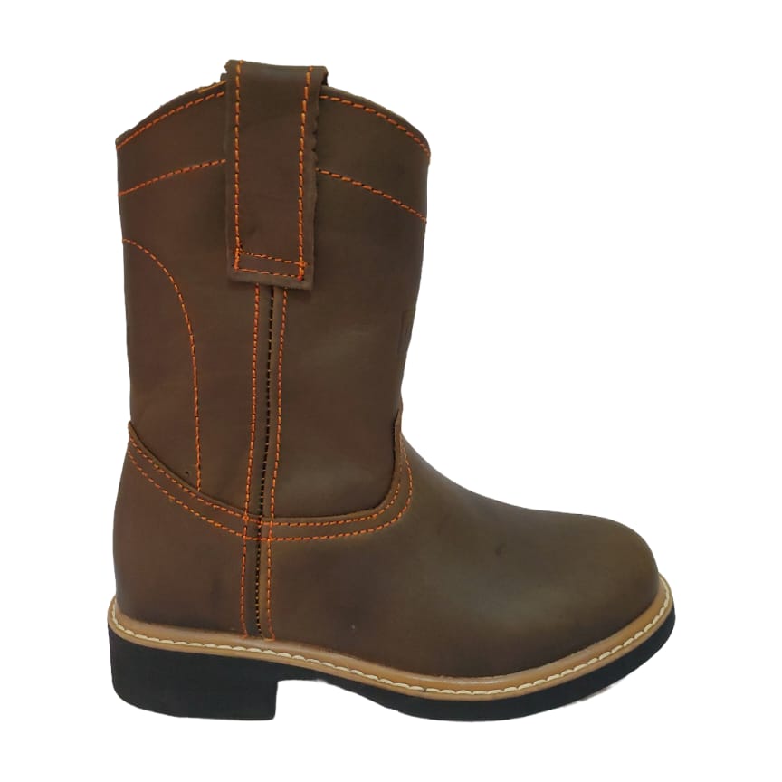 Bota Rogeri Rooper Suela Víbora