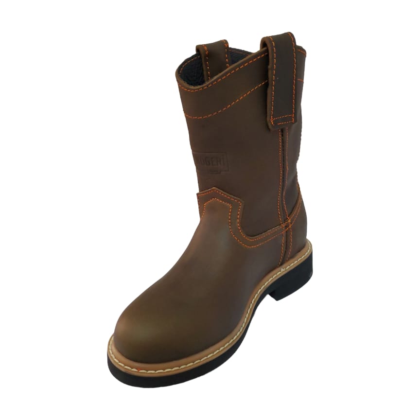 Bota Rogeri Rooper Suela Víbora