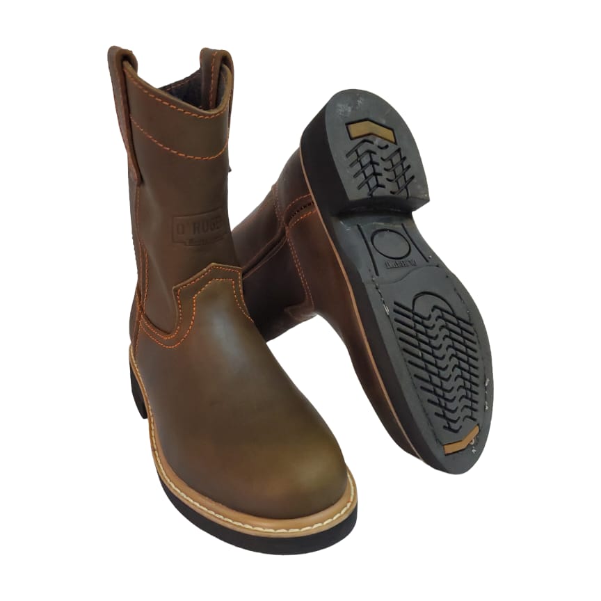 Bota Rogeri Rooper Suela Víbora