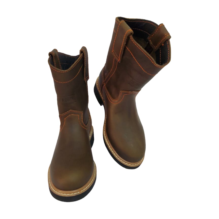 Bota Rogeri Rooper Suela Víbora