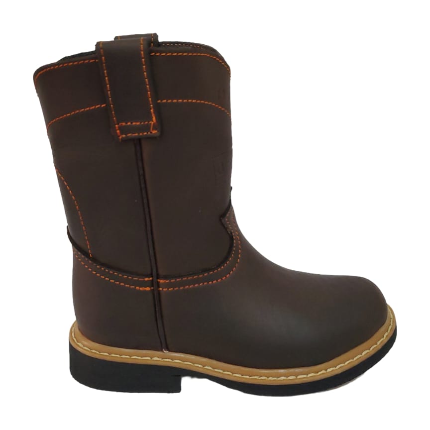 Bota Rogeri Rooper Suela Víbora