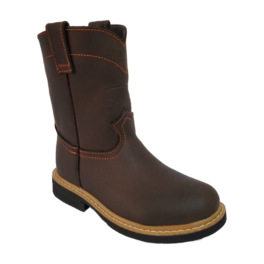 Bota Rogeri Rooper Suela Víbora