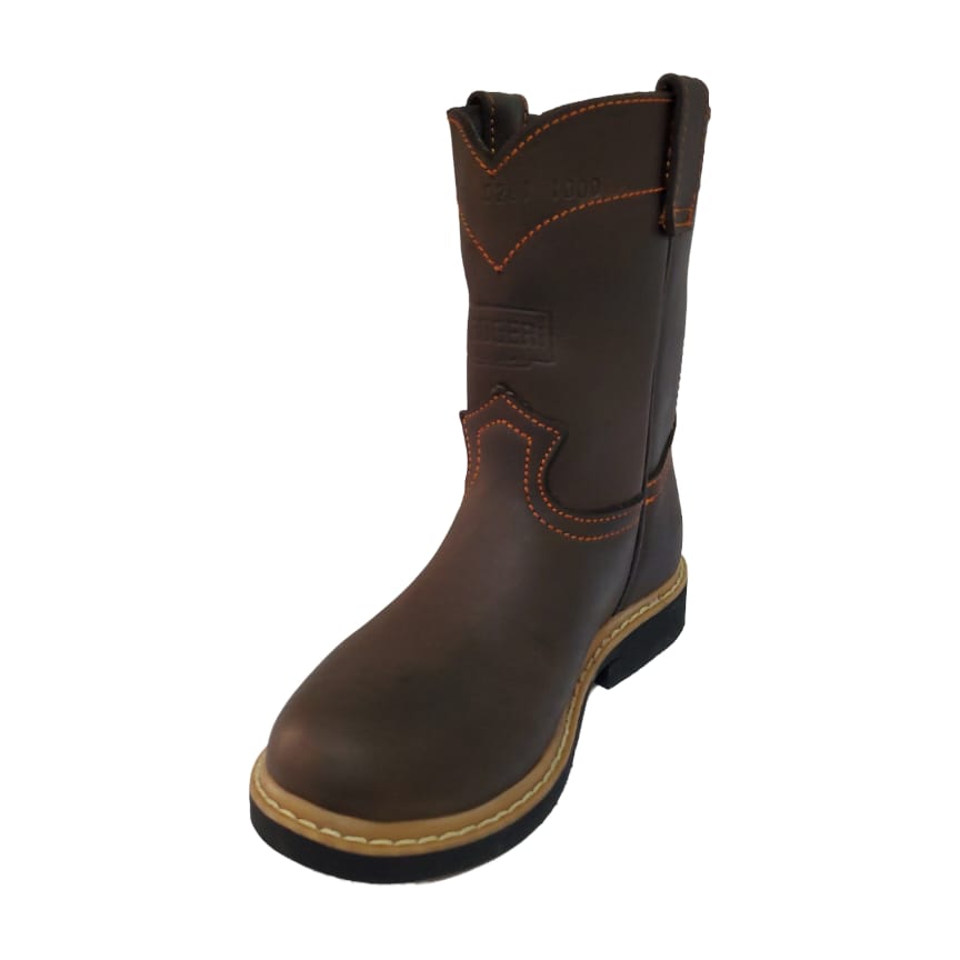 Bota Rogeri Rooper Suela Víbora