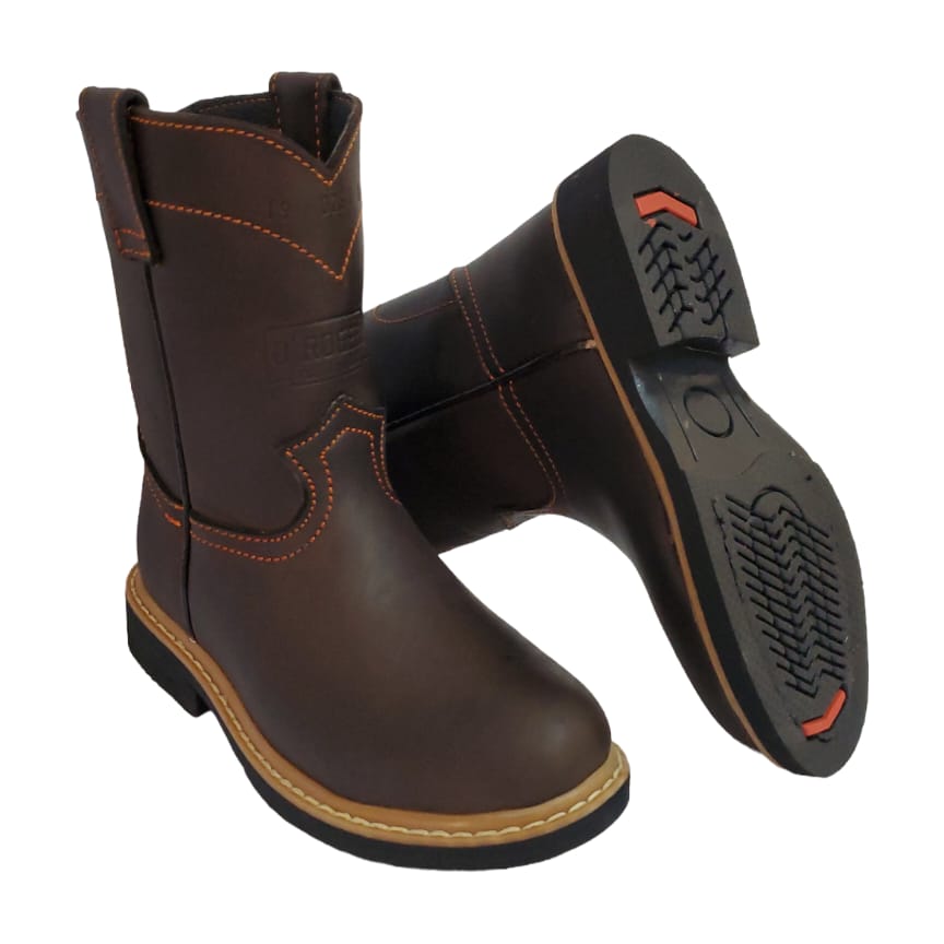 Bota Rogeri Rooper Suela Víbora