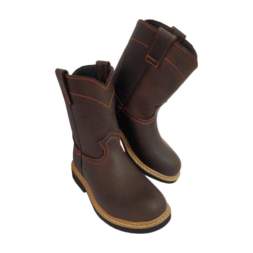 Bota Rogeri Rooper Suela Víbora