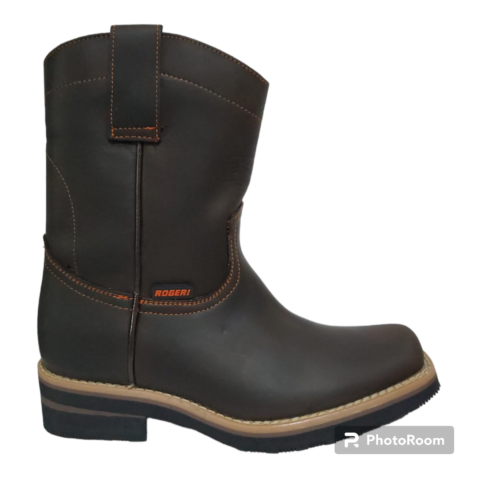 Bota Rogeri Rodeo 960