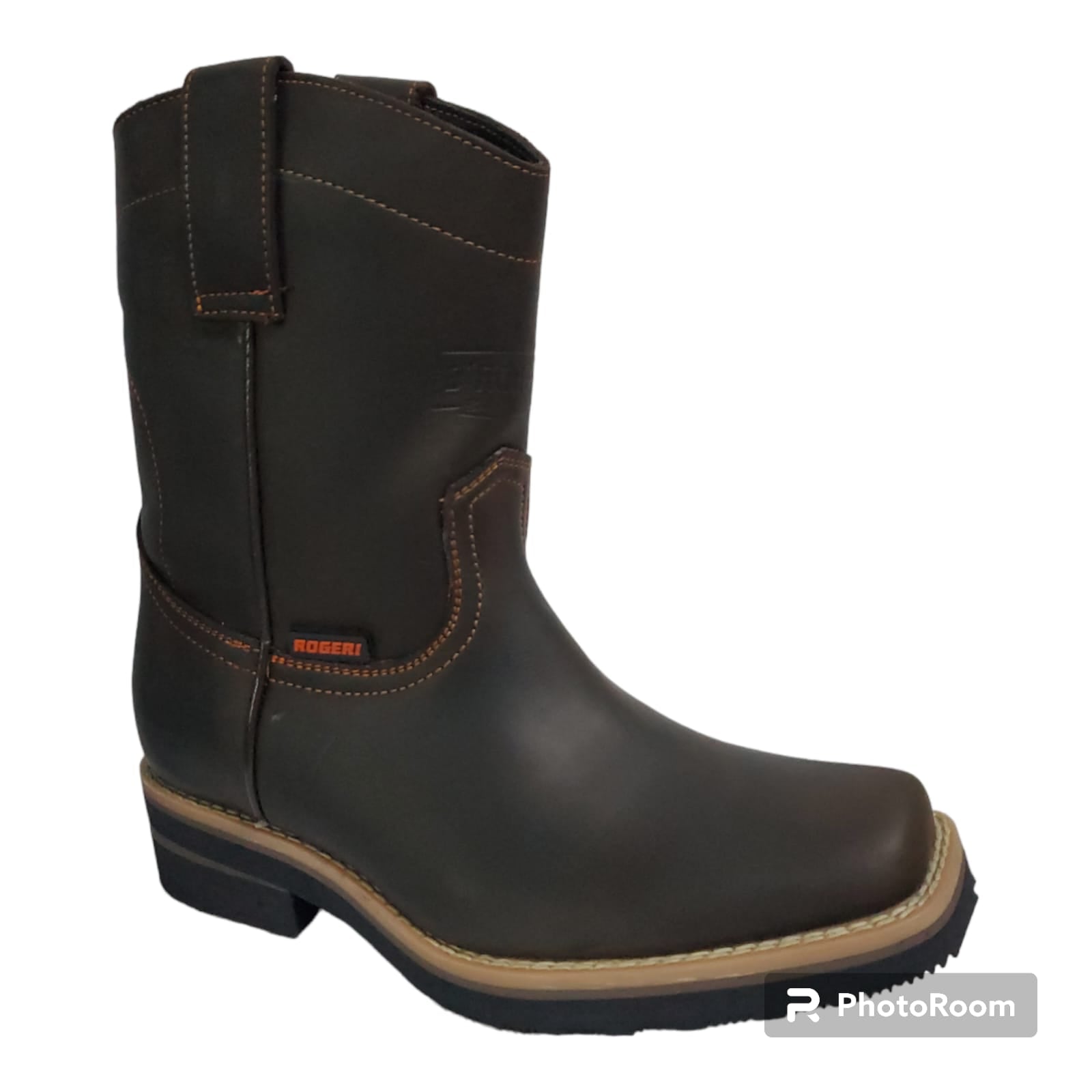Bota Rogeri Rodeo 960
