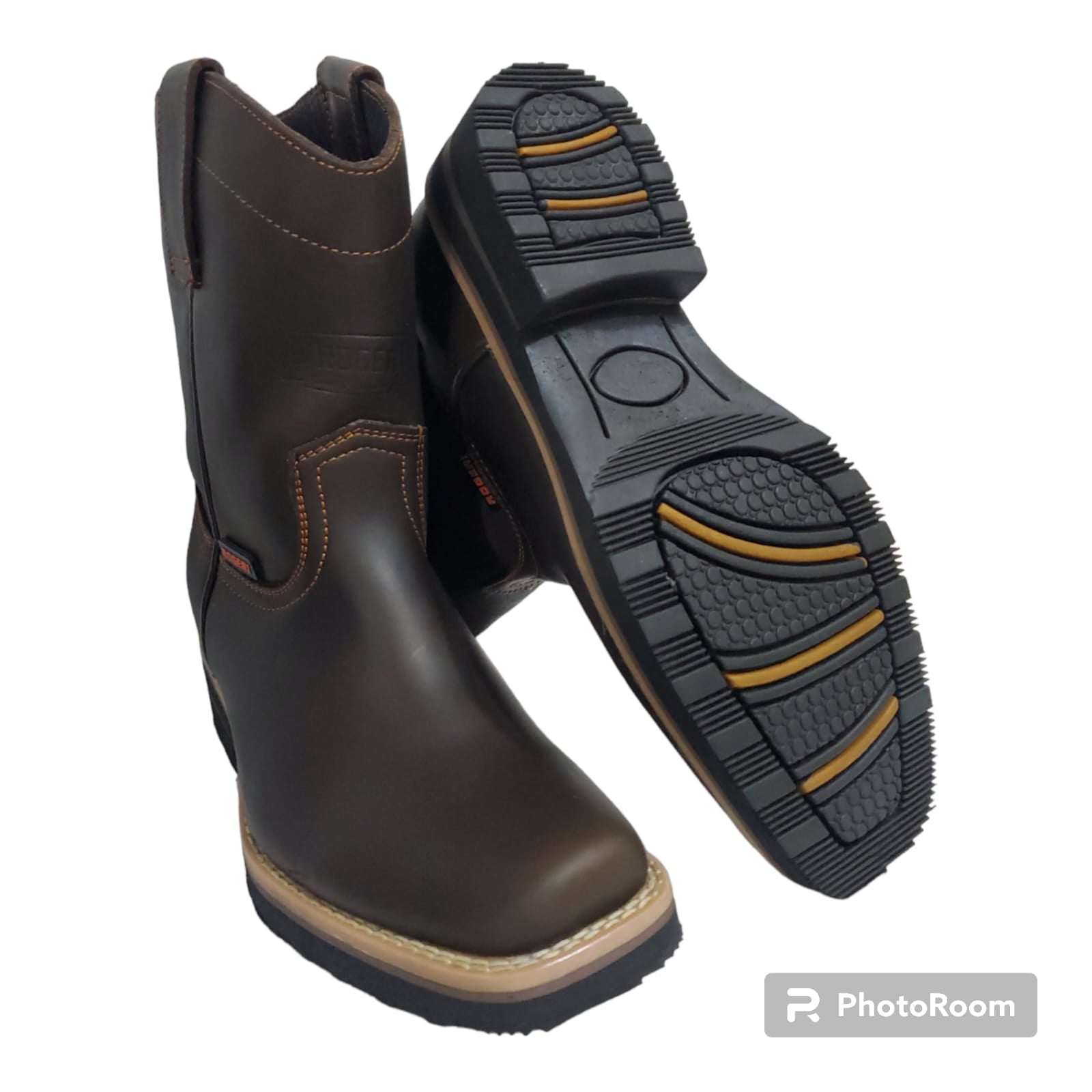 Bota Rogeri Rodeo 960