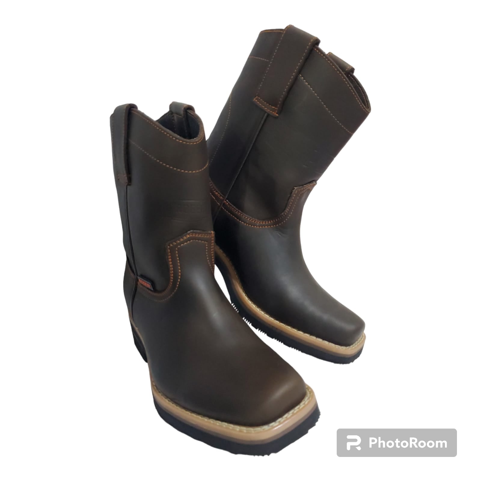 Bota Rogeri Rodeo 960