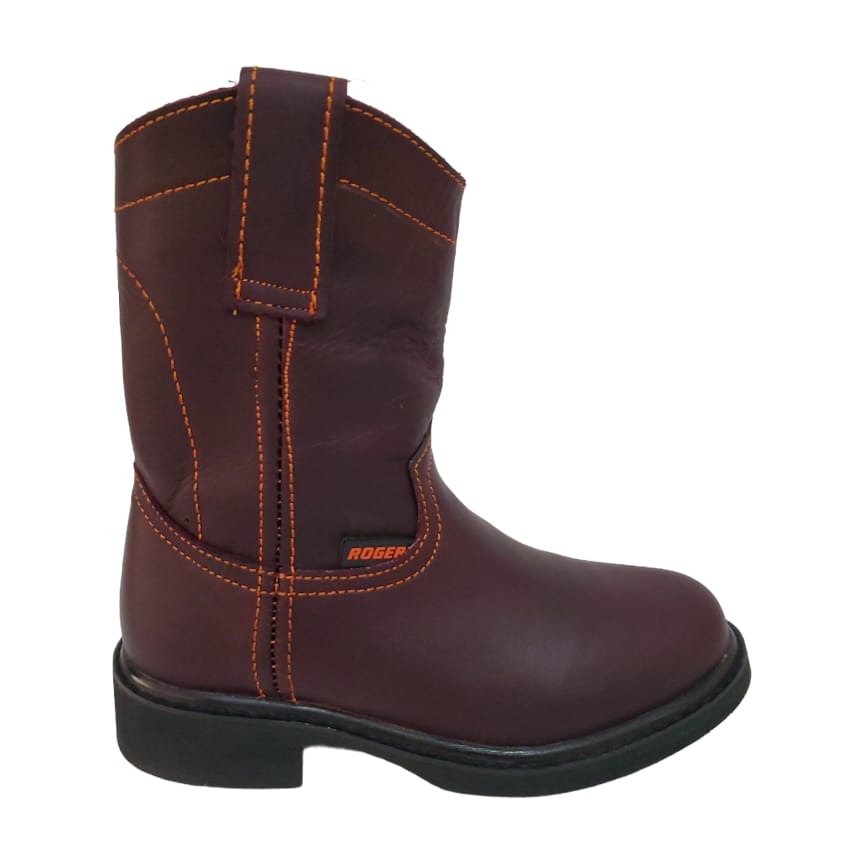 Bota Rogeri Rooper Suela Víbora