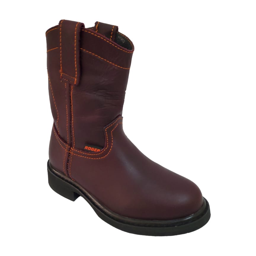 Bota Rogeri Rooper Suela Víbora
