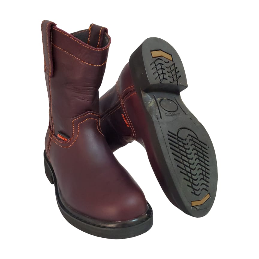 Bota Rogeri Rooper Suela Víbora