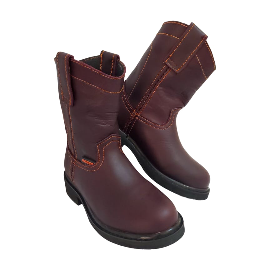 Bota Rogeri Rooper Suela Víbora
