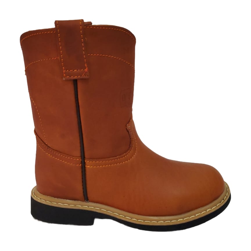 Bota Rogeri Rooper Suela Víbora