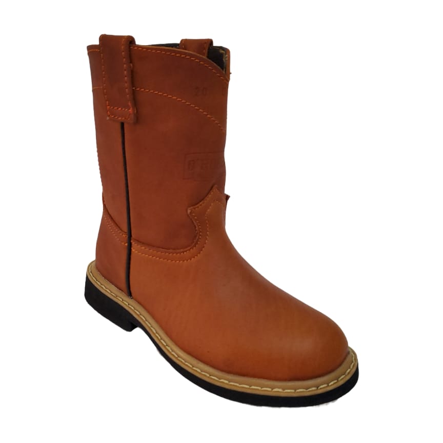 Bota Rogeri Rooper Suela Víbora