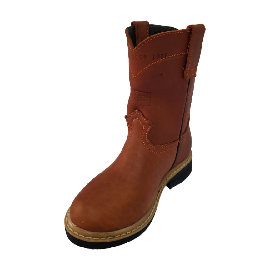 Bota Rogeri Rooper Suela Víbora