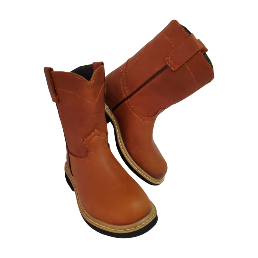 Bota Rogeri Rooper Suela Víbora