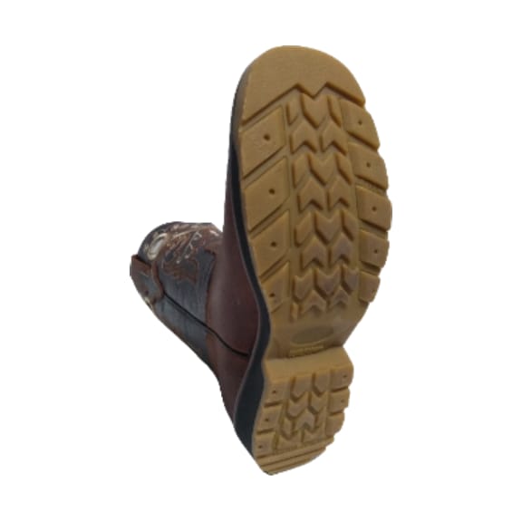 Bota Rogeri Rodeo 1016 Suela Wolverine