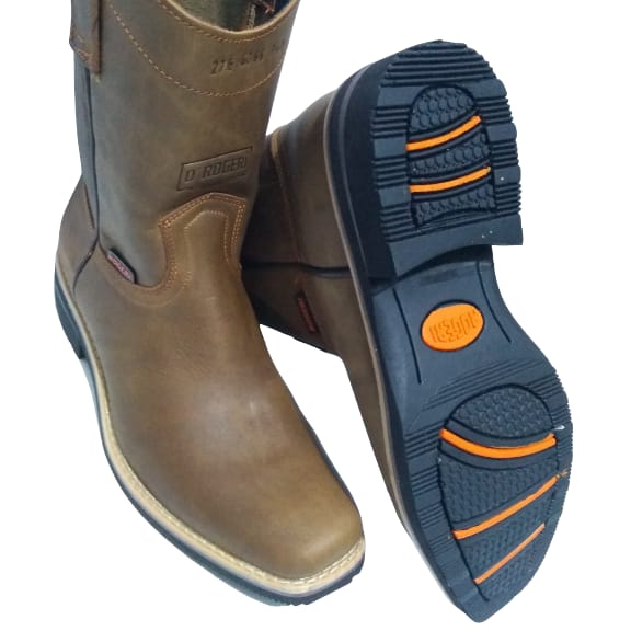 Bota Rogeri Rodeo 960