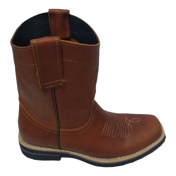 Bota Rogeri Rodeo 970