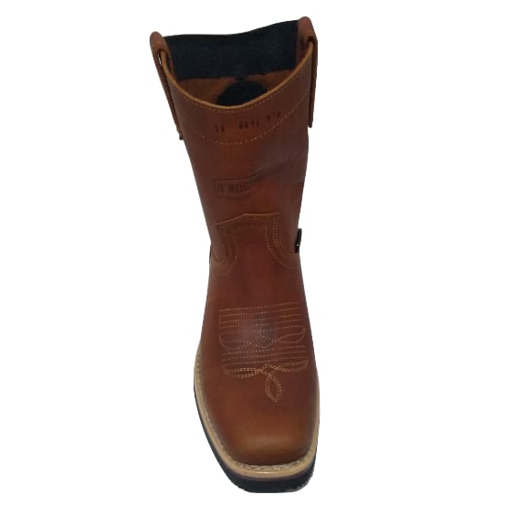 Bota Rogeri Rodeo 970