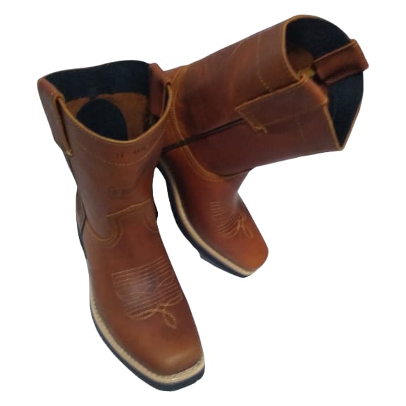 Bota Rogeri Rodeo 970