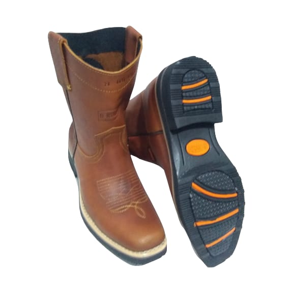 Bota Rogeri Rodeo 970