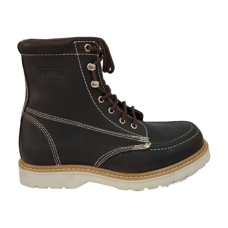 Bota Rogeri 5000 Trailer
