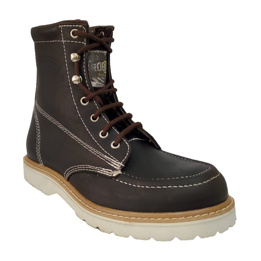 Bota Rogeri 5000 Trailer