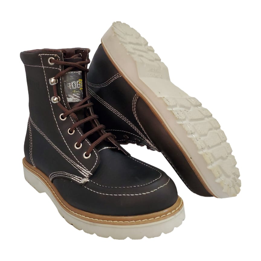 Bota Rogeri 5000 Trailer