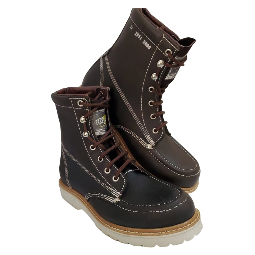 Bota Rogeri 5000 Trailer