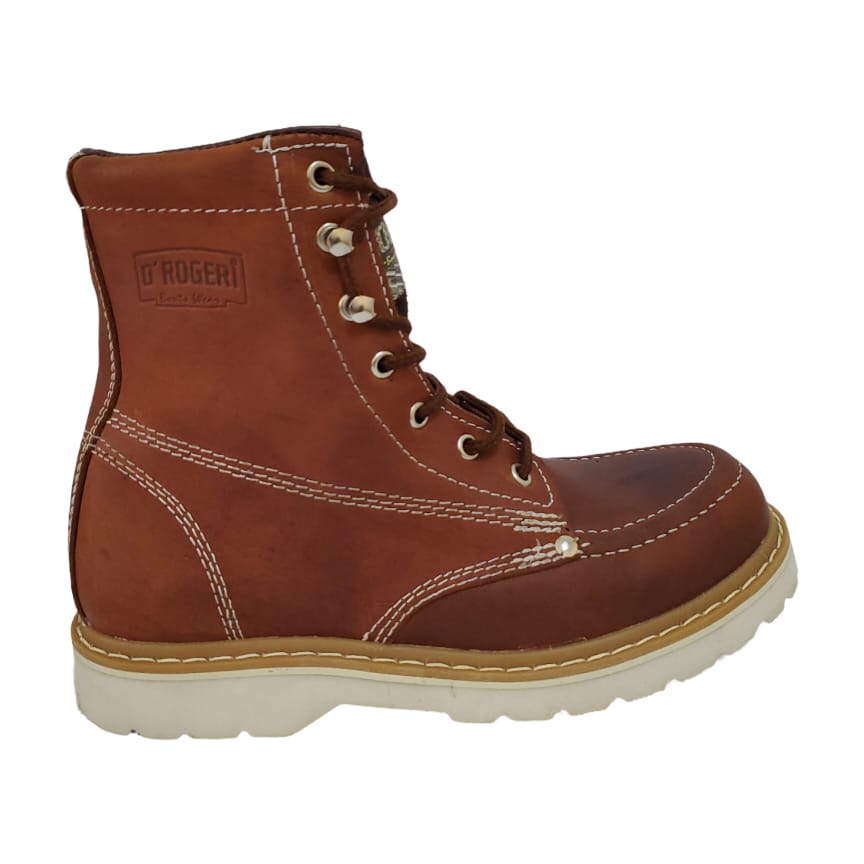 Bota Rogeri 5000 Trailer