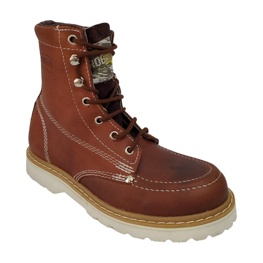 Bota Rogeri 5000 Trailer