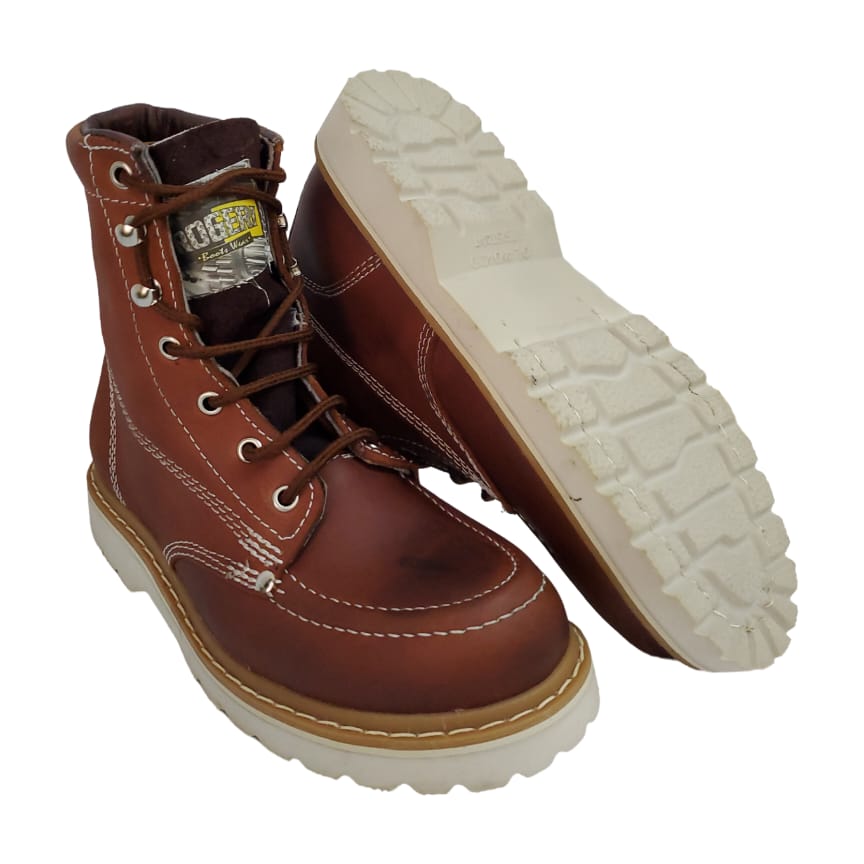 Bota Rogeri 5000 Trailer