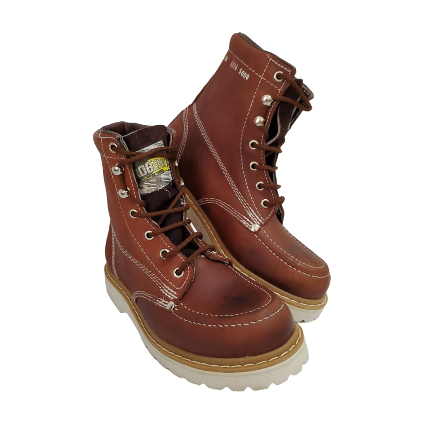 Bota Rogeri 5000 Trailer