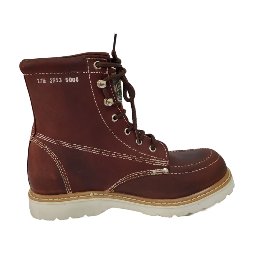 Bota Rogeri 5000 Trailer