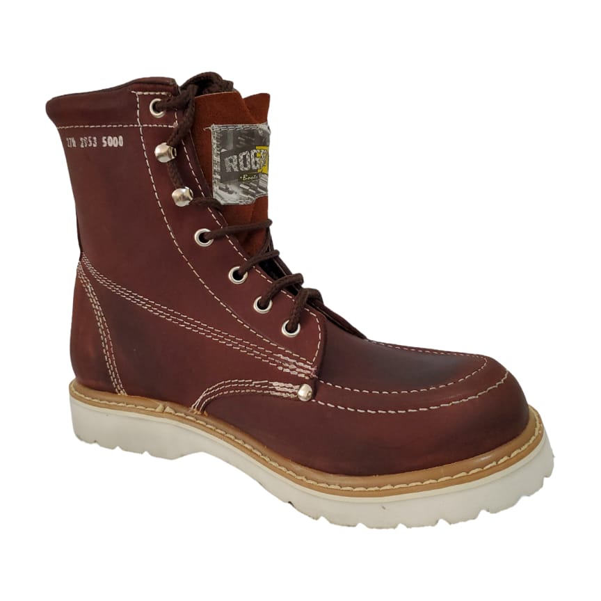 Bota Rogeri 5000 Trailer