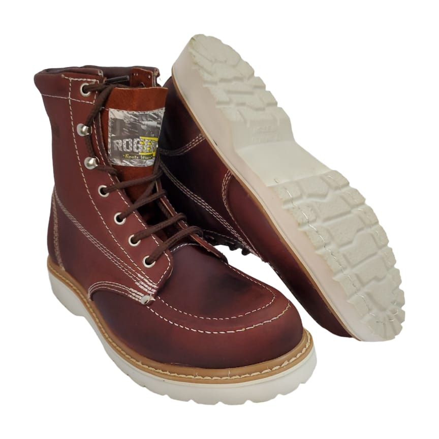 Bota Rogeri 5000 Trailer
