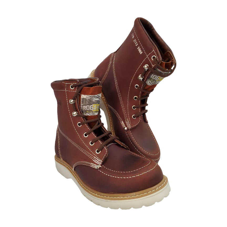 Bota Rogeri 5000 Trailer