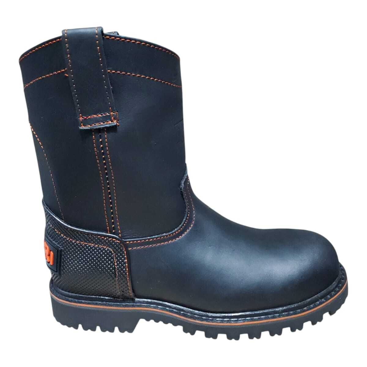 Bota Rogeri Rooper con Casco