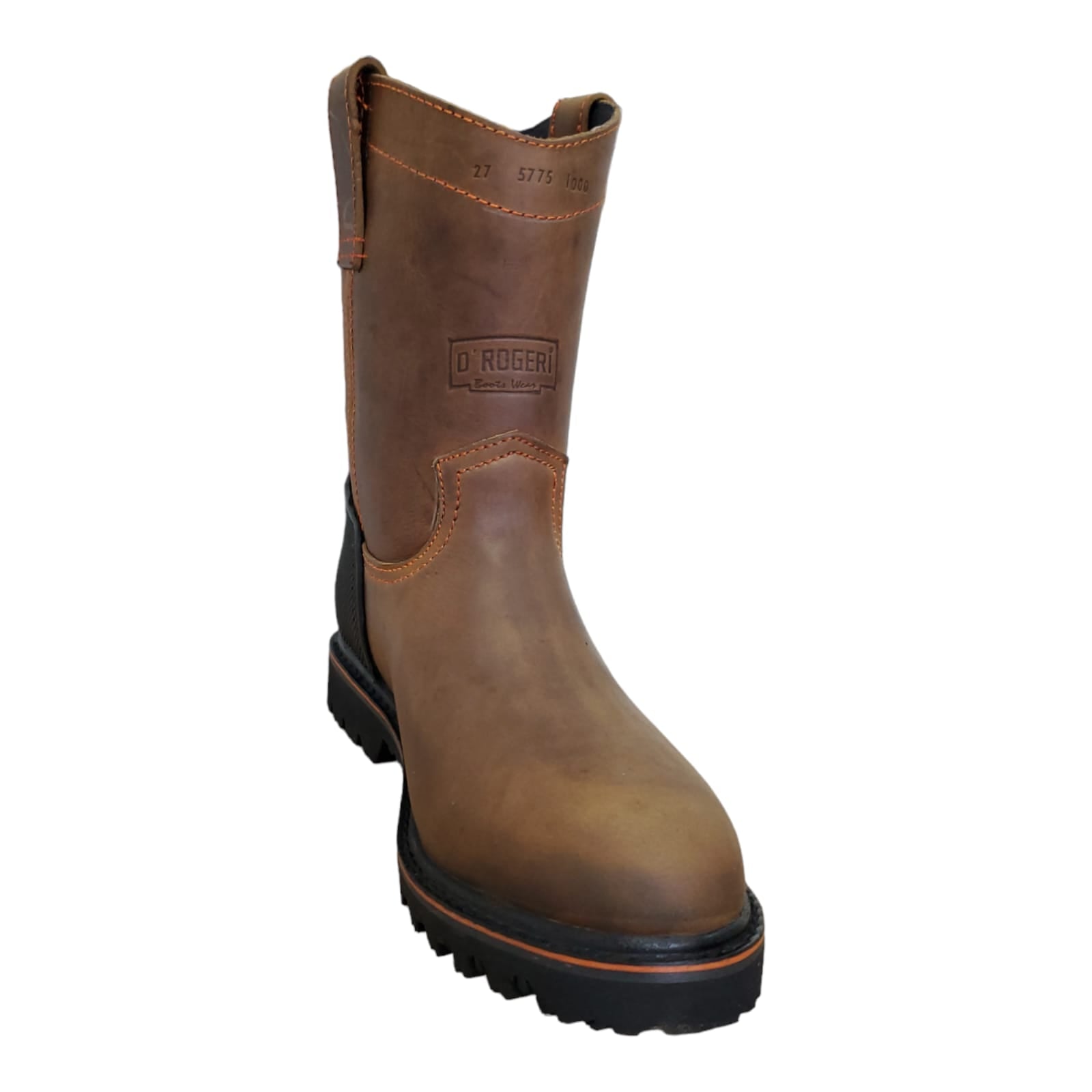 Bota Rogeri Rooper Suela Truck