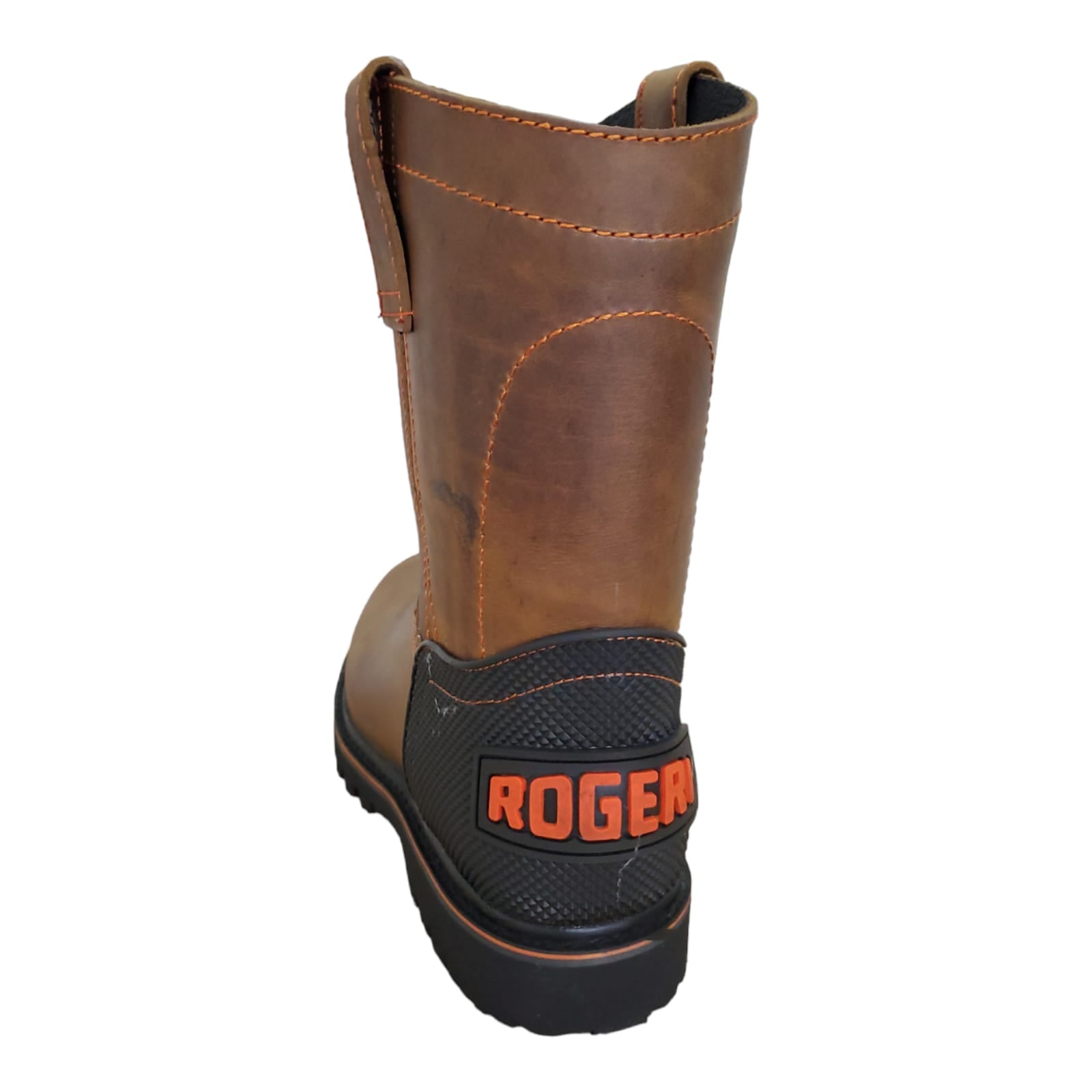 Bota Rogeri Rooper Suela Truck