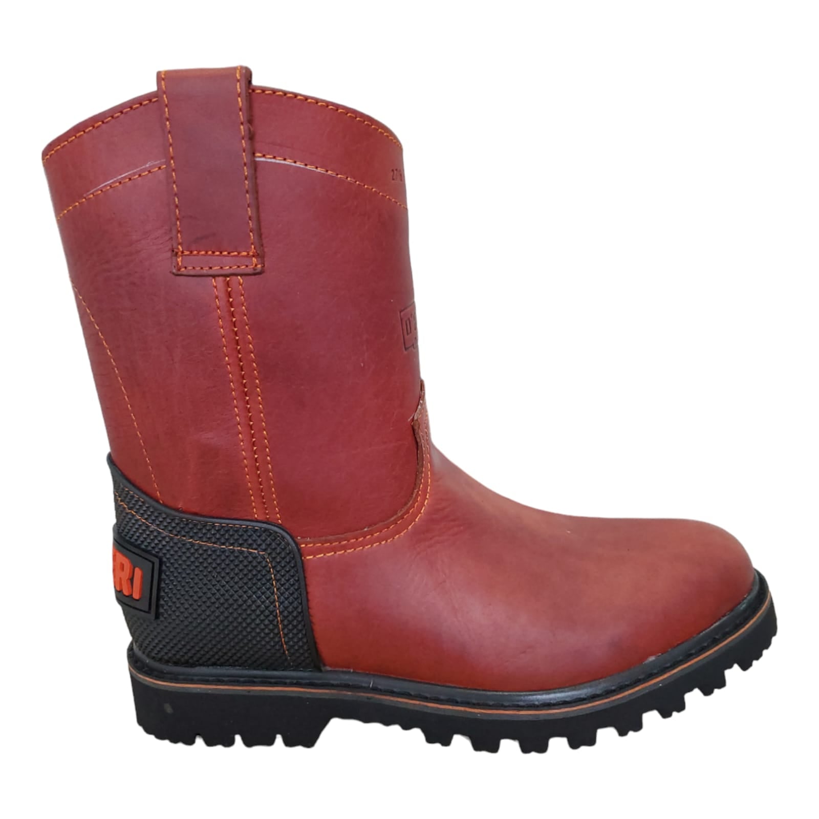 Bota Rogeri Rooper Suela Truck