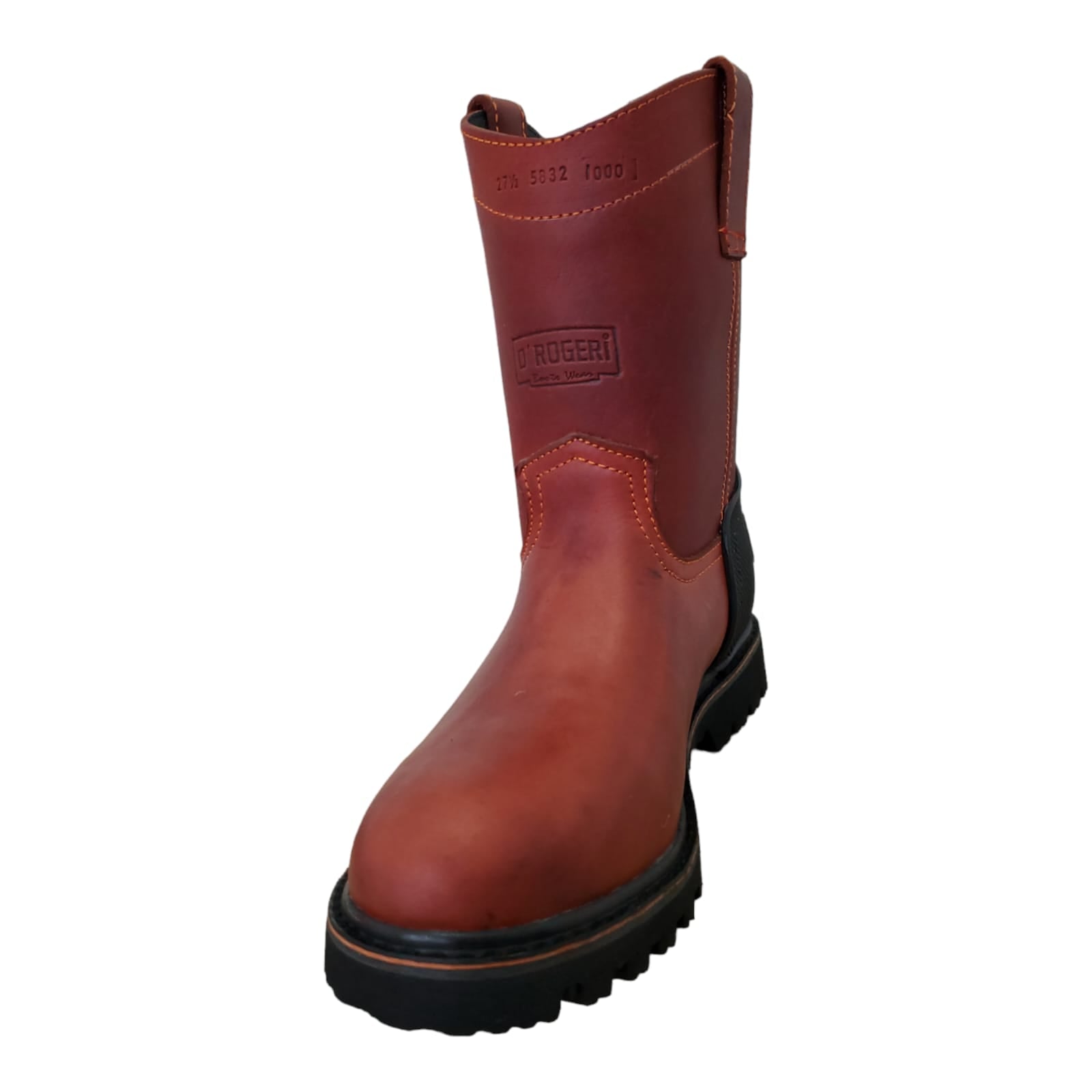 Bota Rogeri Rooper Suela Truck
