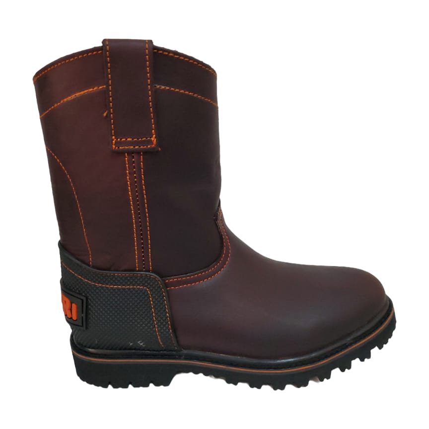Bota Rogeri Rooper Suela Truck
