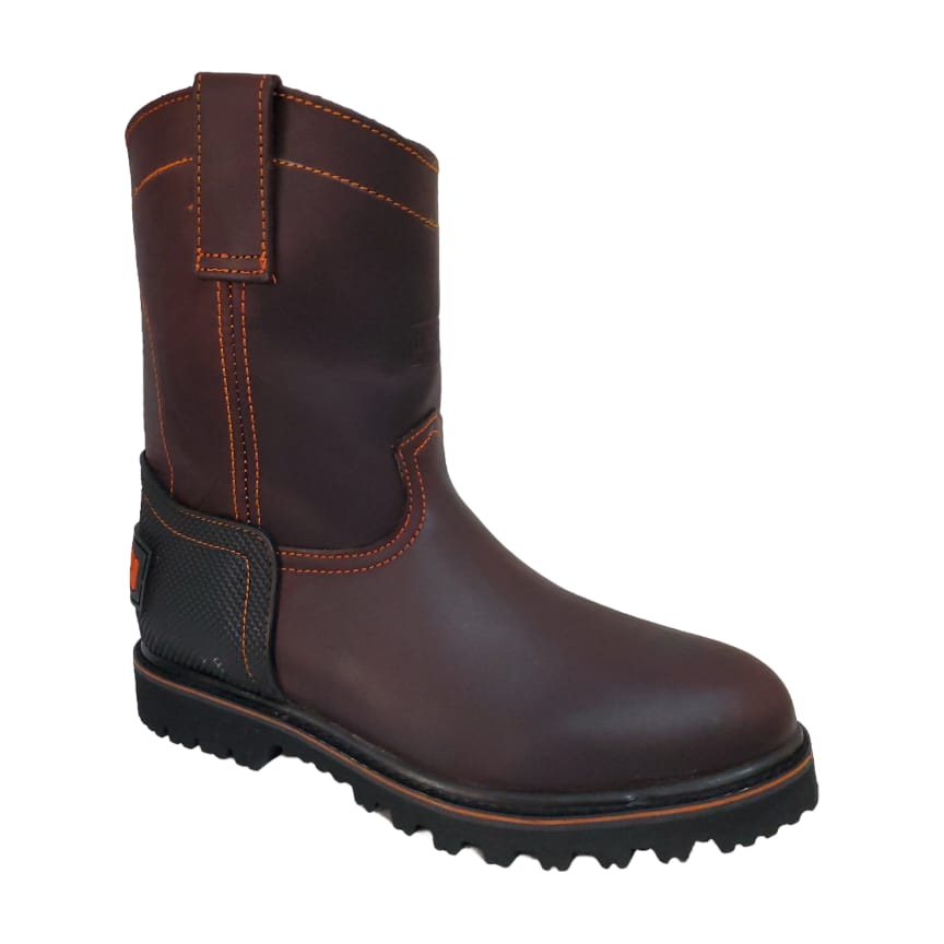 Bota Rogeri Rooper Suela Truck