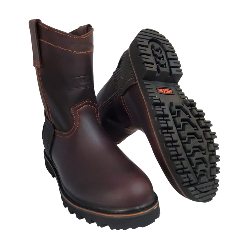 Bota Rogeri Rooper Suela Truck