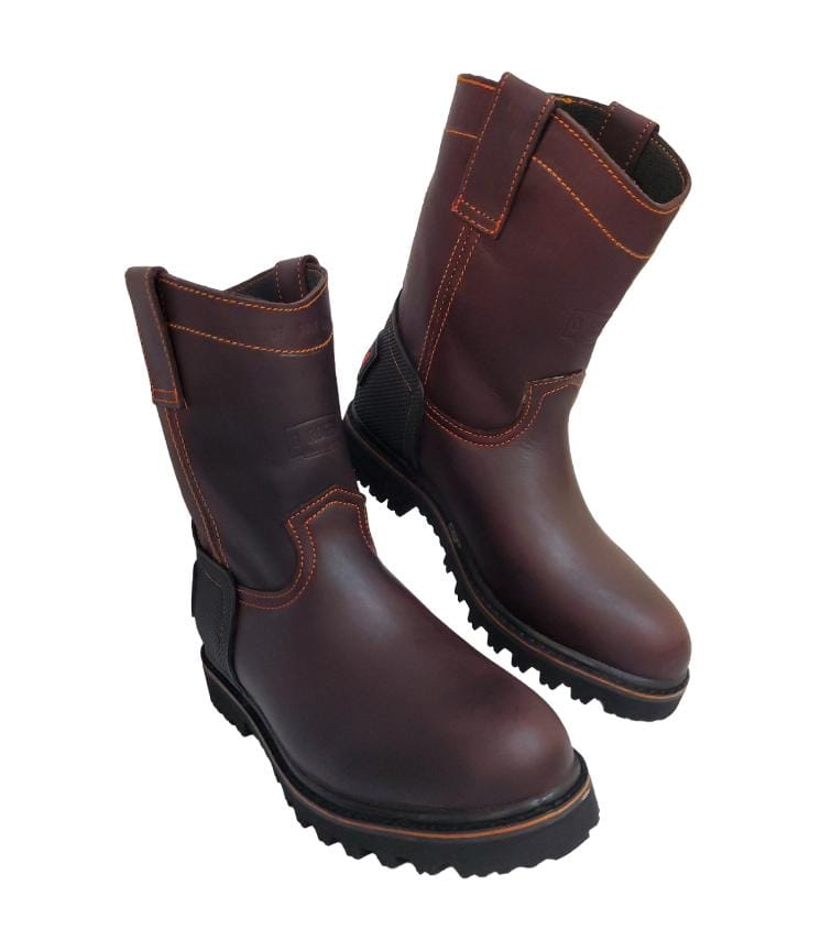 Bota Rogeri Rooper Suela Truck